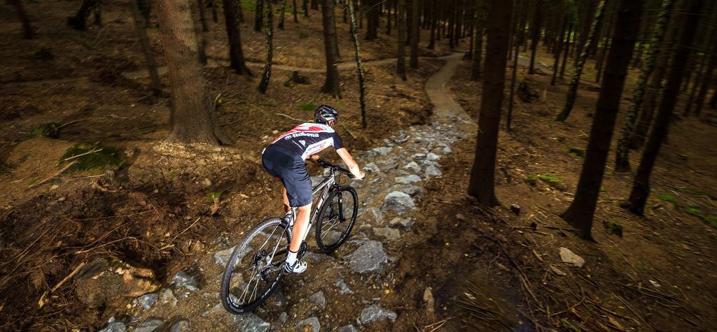 Ubytovani U Kaplicky Nove Mesto na Morave Ngoại thất bức ảnh